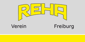 Logo Reha Verein